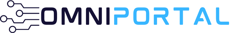 OmniPortal logo
